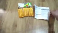 OGÓRKI - UNBOXING, RECENZJA #33