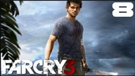 Zagrajmy w: Far Cry 3 #8 - Nieudana akcja - (XBOX 360)