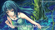 Nightcore- Hey Mama