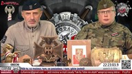 OBECNI.  Pt.  1. 11. 2024r.  W.  Olszański, M.  Osadowski Rodacy Kamraci NPTV.pl