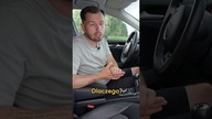 ZANIM KUPISZ AUDI A3  #shorts #motoryzacja #audi
