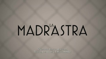 La Madrastra 039 NAPISY PL