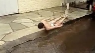 Człowiek Ryba