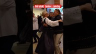 Góralski taniec zalotny#taniec #dance #dancevideo #góry #folk #miłość #golec #wesele #music #pop