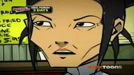 Strażnicy z chinatown E07 - The Tutor(ENG)