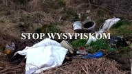 Wysypisko Śmieci Małopolska INTERWENCJA