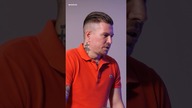 Jakub Kosecki o hejcie