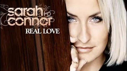 SARAH CONNOR - miss you too much