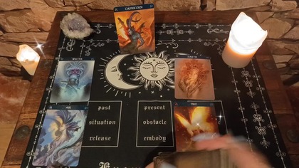 KOZIOROŻEC- marzenia mają moc kształtowania rzeczywistości.