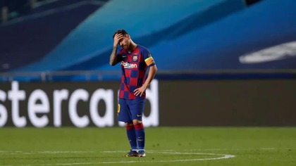 MESSI ZNIENAWIDZONY PRZEZ KIBICÓW...  OGROMNA FALA KRYTYKI! KTO ZOSTANIE NOWYM TRENEREM POLSKI?