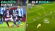 Popis Piotra Zielińskiego! Cudowny ROGAL Sona! Tottenham pokonał Arsenal | LANDRI