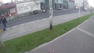 Napad z bronią w ręku