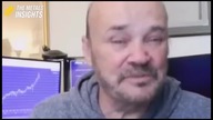 Martin Armstrong omawia reperkusje wojny z Iranem.