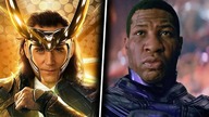 NEWS: Loki to Kang Zdobywca!