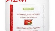 Algi, jak przygotowac maseczke algowa