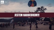 JESTEM HARDCOREM - wersja Tajlandia