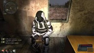 Zagrajmy w S. T. A. L. K. E. R. :Na rozdrożu#2-Spacer po bagnach.