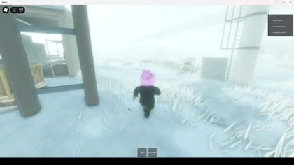 Fabryka, czy coś...