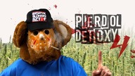 HK Rufijok - Pierdol Detoxy 4 feat Ema, Metrowy COMING SOON !!!