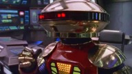 Power Rangers Zagubiona Galaktyka odcinek 44 - Journeys End cz. 2