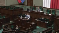 Krzysztof Bosak o roli sędziów w społeczeństwie: Ministerstwo Sprawiedliwości ZAWIODŁO!