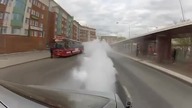 Szwedzka zadyma