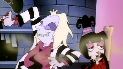 Beetlejuice odc. 27