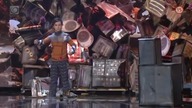 Robot w czeskim Mam Talent