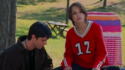 Jezioro marzeń S02E13 [Lektor PL]