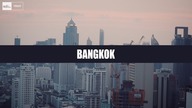 Świątynie, wybory i LADYBOYE w BANG-BANGKOKu