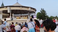 Barka - Medjugorie 23-06-2021 Przepiękna Pieśń