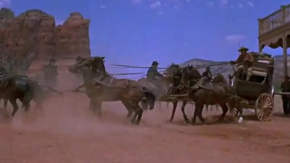 Strzały w Arizonie 1953 napisy pl western