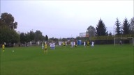 LKS Orzeł Czemierniki- ŁKS Łazy 21 09 14r  Bramki z meczu +bonus 