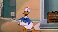 Kaczor Donald - Nowoczesne wynalazki (1937)