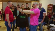 KRÓTSZA NOGA ROŚNIE PO RAZ KOLEJNY?! RĘCE SIĘ WYRÓWNUJĄ?! | Dotyk Nieba LUTY 2024 | Tomasz Dorożała