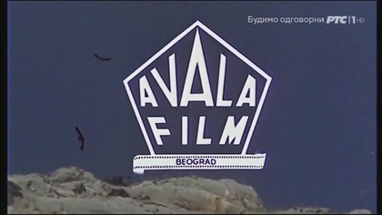 1966 Orlovi rano lete - Orły latają wcześnie TVRip XviD NPL