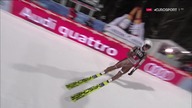 2 miejsce Piotr Żyła - 137m - 06.01.2017 - Bischofshofen