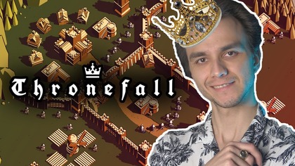 Żaden prezydent mi się nie podoba, więc zakładam własne królestwo