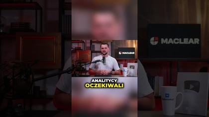 Polska inflacja znów trafia w punkt - SAM ŚRODEK celu inflacyjnego