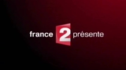 Jour 17 - France TV - Tout les jingles Présente en 4:3 - 2008