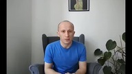 Życie z Bogiem (Zbawienie cz.  4) - Łukasz Popiołek