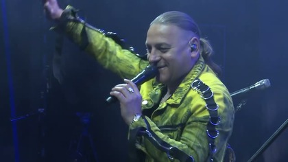 GOLEC uORKIESTRA - LORNETKA / KRAKÓW JUWENALIA LIVE