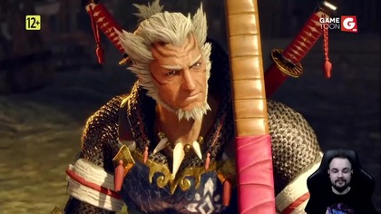 GAMETOON - 11-10-2025 - Reklamy, Zapowiedzi, Identy