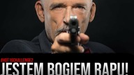 Janusz Korwin-Mikke #hot16challange2 Jestem Bogiem rapu \\ 4MensTV