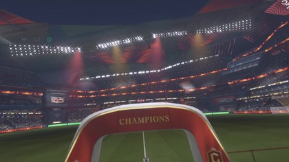 EA SPORTS FC 26 Ultimate Team #22