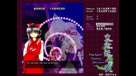 Phantasm stage playthrough | Touhou: PCB