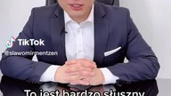  MENTZEN: Co nam da zamiana PiS-u na Platformę