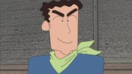 Crayon Shin~chan episode 497 english subs/angielskie napisy