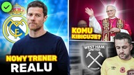 OFICJALNIE! Xabi Alonso OPUSZCZA Bayer Komu kibicuje papież Leon XIV? To KONIEC Fabiańskiego