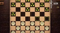 checkers / Warcaby omlibe samsung galaxy y